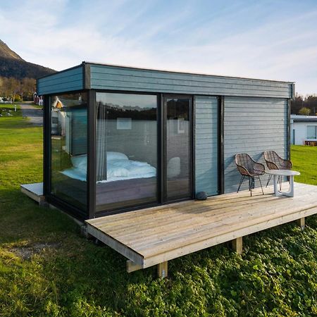 Cool Cabins Sandhornoy Lekanger Exterior photo