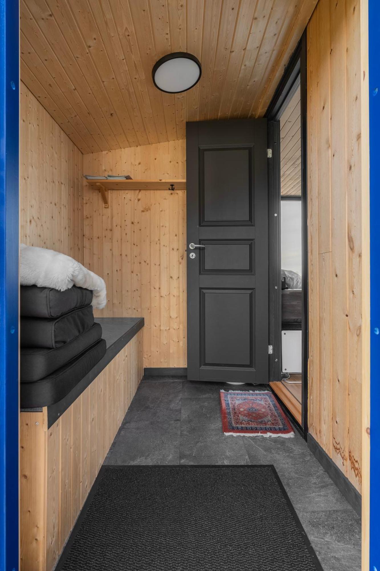 Cool Cabins Sandhornoy Lekanger Exterior photo